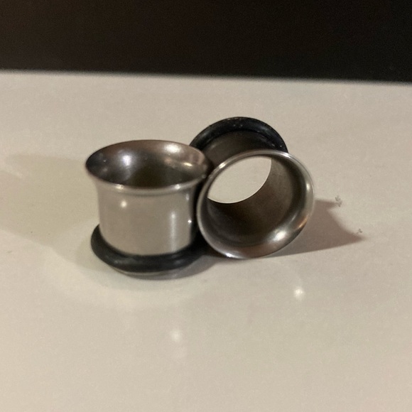 Ear Gauges 00g - Picture 1 of 1